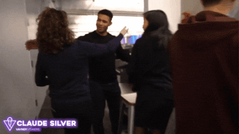 I Love You GIF by VaynerSpeakers