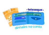 Cartao De Credito Cartoes Sticker by Credz