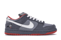 Nike Dunk Sticker by snap360