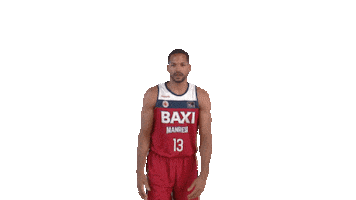 Vamos Liga Endesa Sticker by ACB