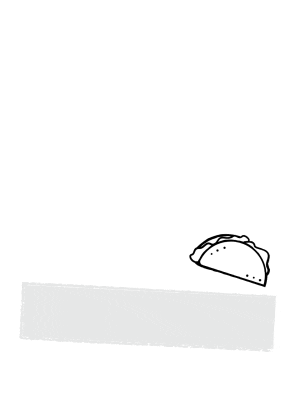 tacobellspain giphyupload tacos taco taco bell Sticker