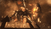 War Fire GIF by Xbox