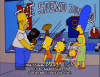 homer simpson GIF
