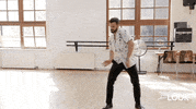 Nbc Dancing GIF by 1st Look