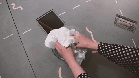 AbsolutelyCultured giphygifmaker GIF