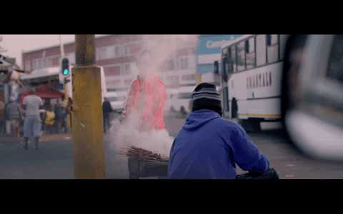 let it flow kwa zulu natal GIF by Universal Music Africa