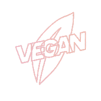Vegan Veganfriendly Sticker by Lottie London