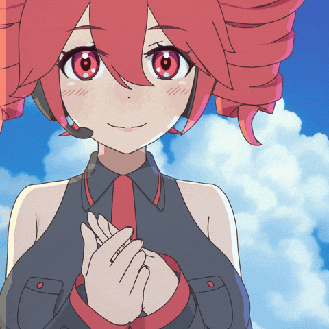 Evangelion GIF