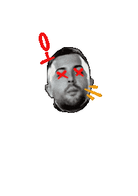 Art Rap Sticker