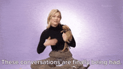 Karlie Kloss Puppies GIF by BuzzFeed