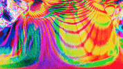 Pulsating Acid Trip GIF