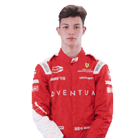 Formula 3 Lol Sticker by Prema Team
