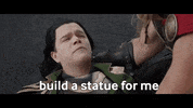 Thor Loki GIF by Southern Utah Museum of Art