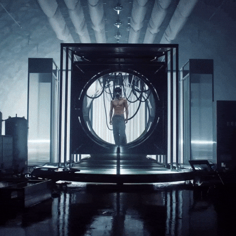 Sexy Yg Entertainment GIF