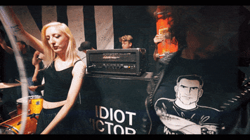 thedirtynil the dirty nil master volume thedirtynil idiot victory GIF