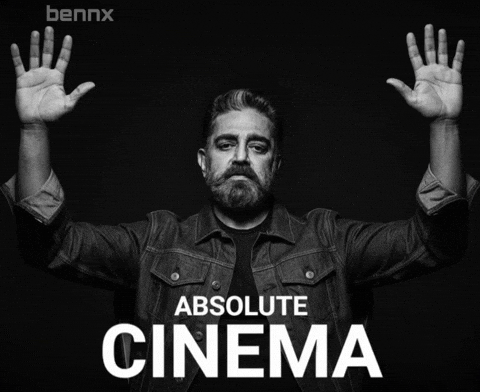 Kamal Haasan GIF