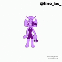 Brawl Stars Zoey GIF