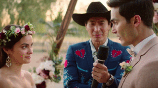 Andy Samberg Hulu Originals GIF by HULU