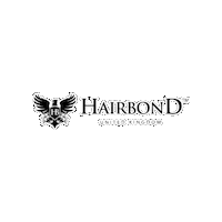 Hair Bond Sticker by Hairbond