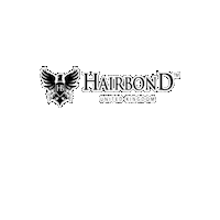 Hair Bond Sticker by Hairbond