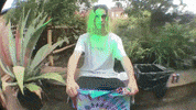 Clothing Outfit GIF by Coral Garvey