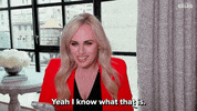 Rebel Wilson GIF by BuzzFeed