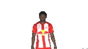 Sekou Koita Goal Sticker by FC Red Bull Salzburg