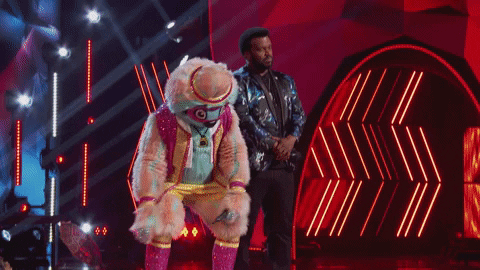 Tired Sloth GIF by FOX TV