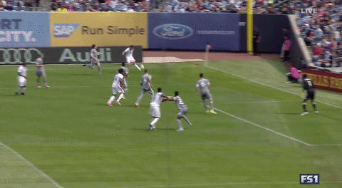 GIF by Orlando City SC