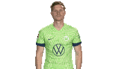 Three Points Win Sticker by VfL Wolfsburg
