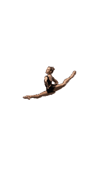 Dance Qnb Sticker by QNBallet