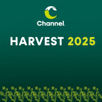Harvest GIF by Channel Seed