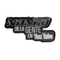 Nando Nandodelagente Sticker by creativo visual