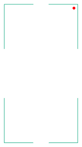 Video Recording Sticker by sweetgreen