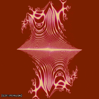 Halloween Branching GIF by Psyklon