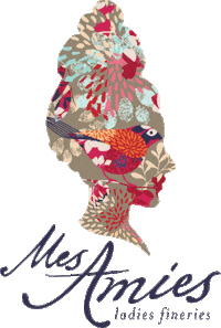 Boutique Sticker by McMinnville Economic Development Partnership