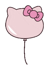 Illustration Celebrate Sticker