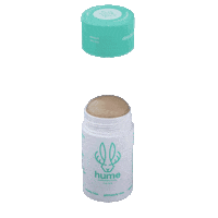 HumeSupernatural beauty health supernatural healthy Sticker