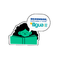 Sticker by Filgua 2024