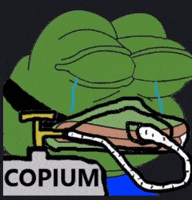 Cope GIF