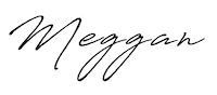 Meggan Sticker by StyleCaster