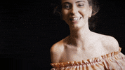 happy vivienne tam GIF by NYFW: The Shows