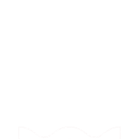 PLANKENREITER wave ocean surf organic Sticker