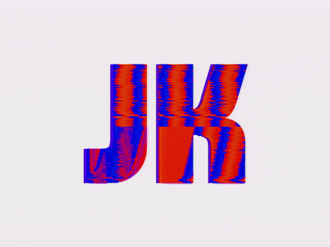 Art Glitch GIF