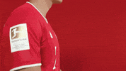 France Smiling GIF by Bundesliga