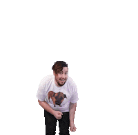 Vintage Run Home Slow Sticker by Universal Music Deutschland