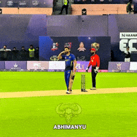Elvish Haryana GIF