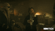 Doom Patrol Rage GIF by HBO Max