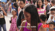 90 Day Fiance Money GIF by TLC