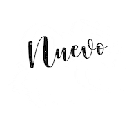 Nuevo Dibujo Sticker